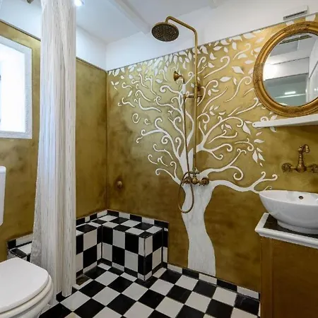 Pensjonat And By The Sea - 23721