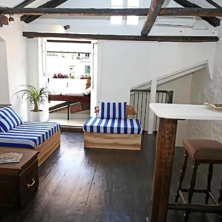 Maison d'hôtes And By The Sea - 23721