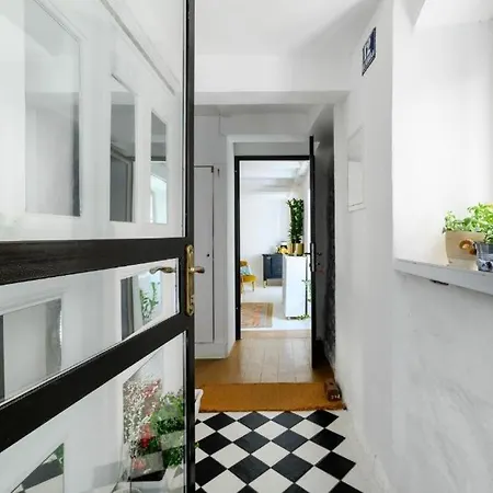 And By The Sea - 23721 Šibenik