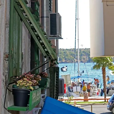 And By The Sea - 23721 3*