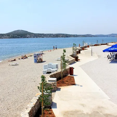 And By The Sea - 23721 3*