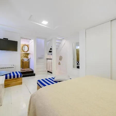 Pensjonat And By The Sea - 23721