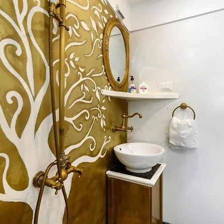 And By The Sea - 23721 Szybenik