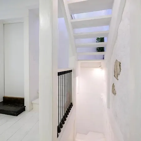 Maison d'hôtes And By The Sea - 23721 3*