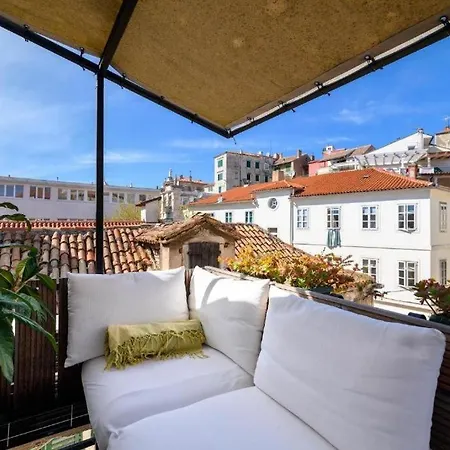 And By The Sea - 23721 Pensjonat Szybenik