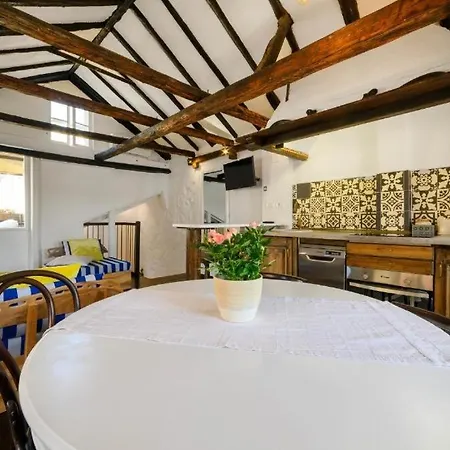 Maison d'hôtes And By The Sea - 23721 Šibenik