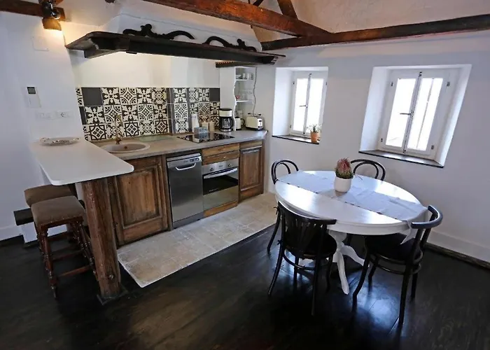 And By The Sea - 23721 Gasthuis 3*