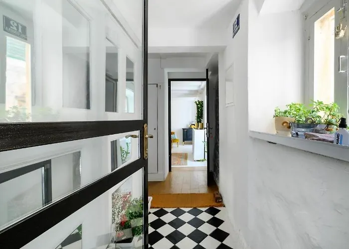 And By The Sea - 23721 Šibenik